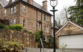 Garden Flat